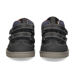 BIOMECANICS Zapatillas de Niño 221210-A AZUL MARINO