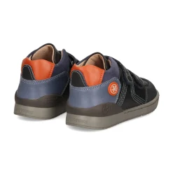 BIOMECANICS Zapatillas de Niño 221210-A AZUL MARINO