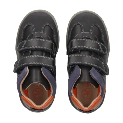 BIOMECANICS Zapatillas de Niño 221210-A AZUL MARINO