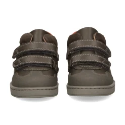BIOMECANICS Zapatillas de Niño 221210-B ANTRACITA