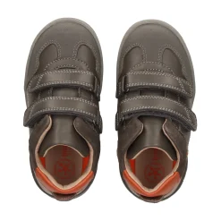 BIOMECANICS Zapatillas de Niño 221210-B ANTRACITA