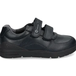 BIOMECANICS Zapatillas de Niño 231016-B AZUL MARINO