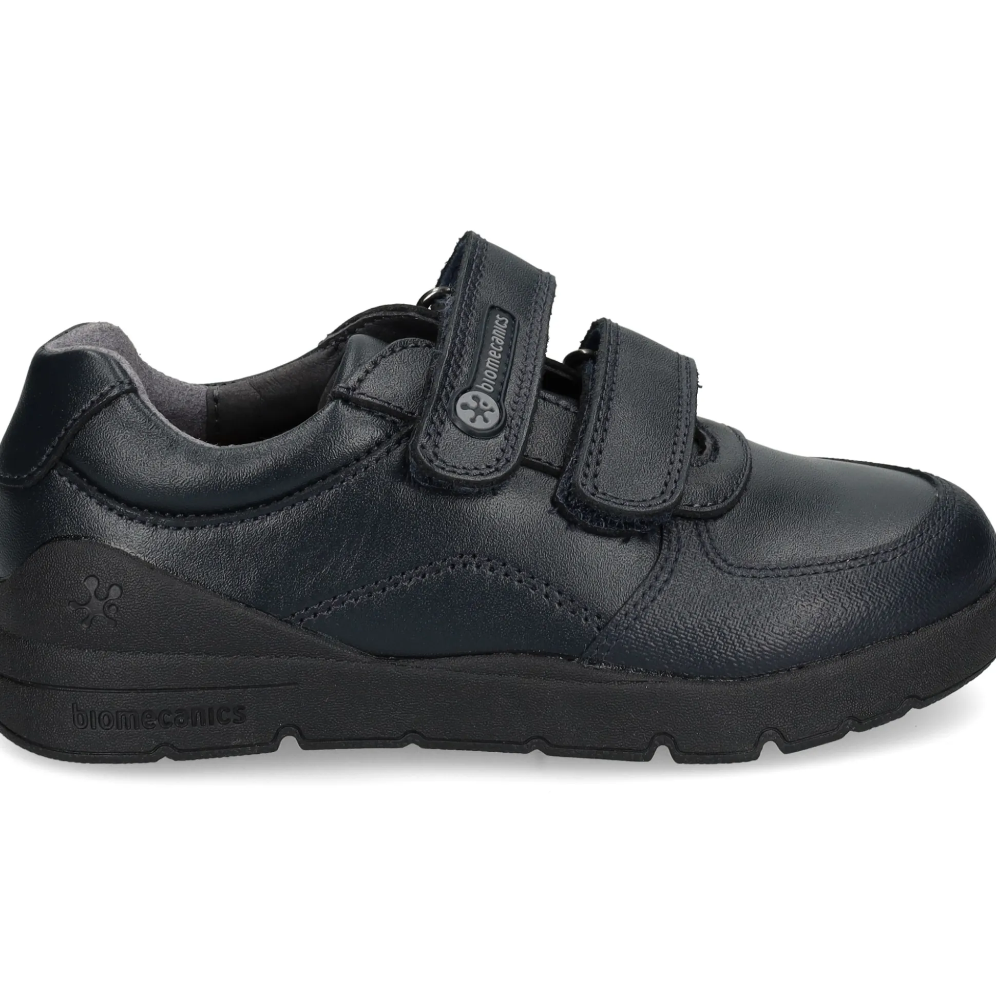 BIOMECANICS Zapatillas de Niño 231016-B AZUL MARINO