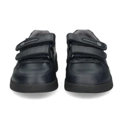 BIOMECANICS Zapatillas de Niño 231016-B AZUL MARINO