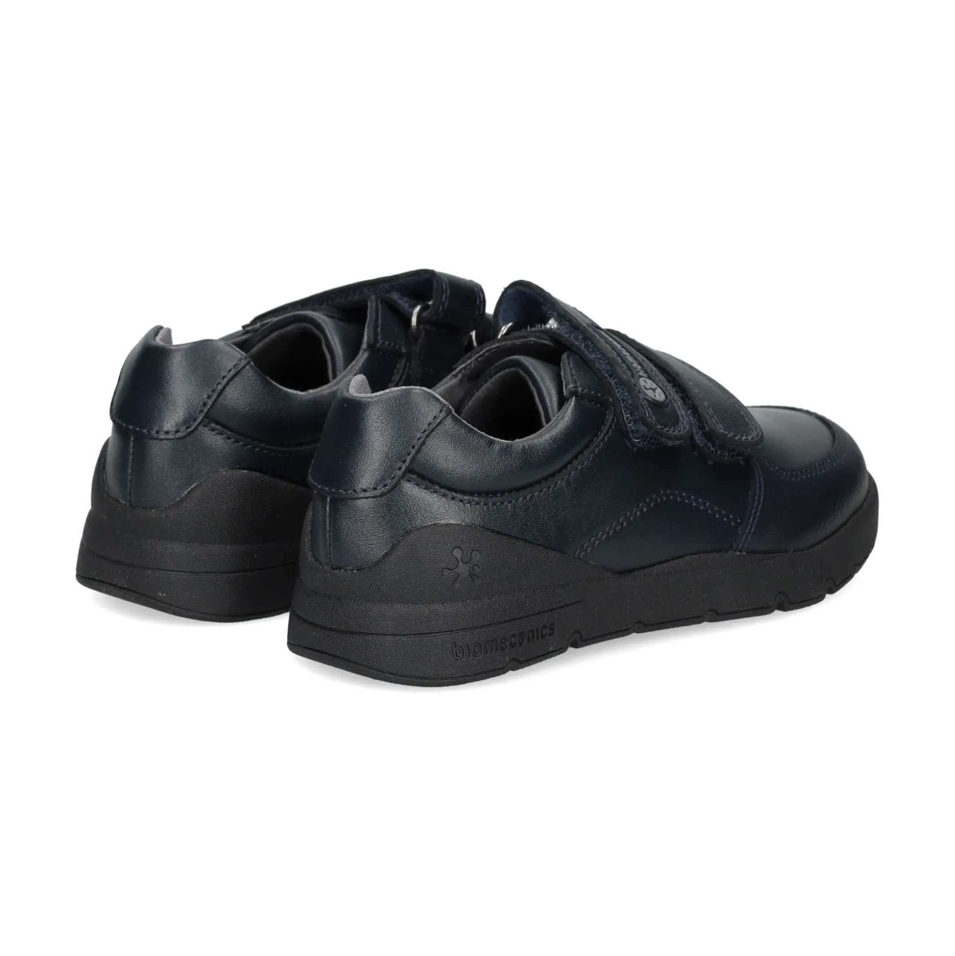 BIOMECANICS Zapatillas de Niño 231016-B AZUL MARINO