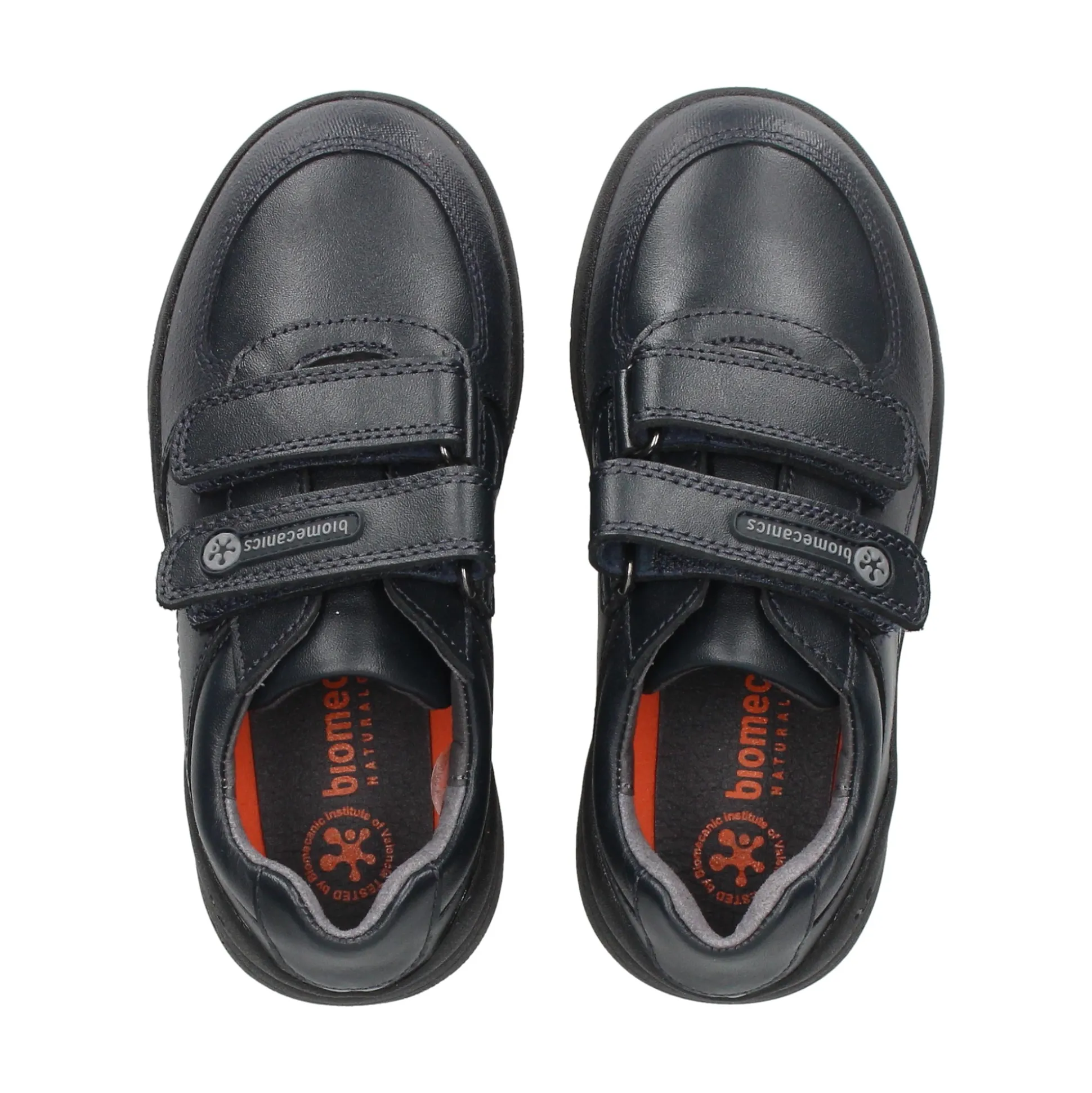 BIOMECANICS Zapatillas de Niño 231016-B AZUL MARINO