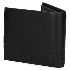 BOSS Billeteras GB_BB 4cc&Cardcase 10240730 001 NEGRO