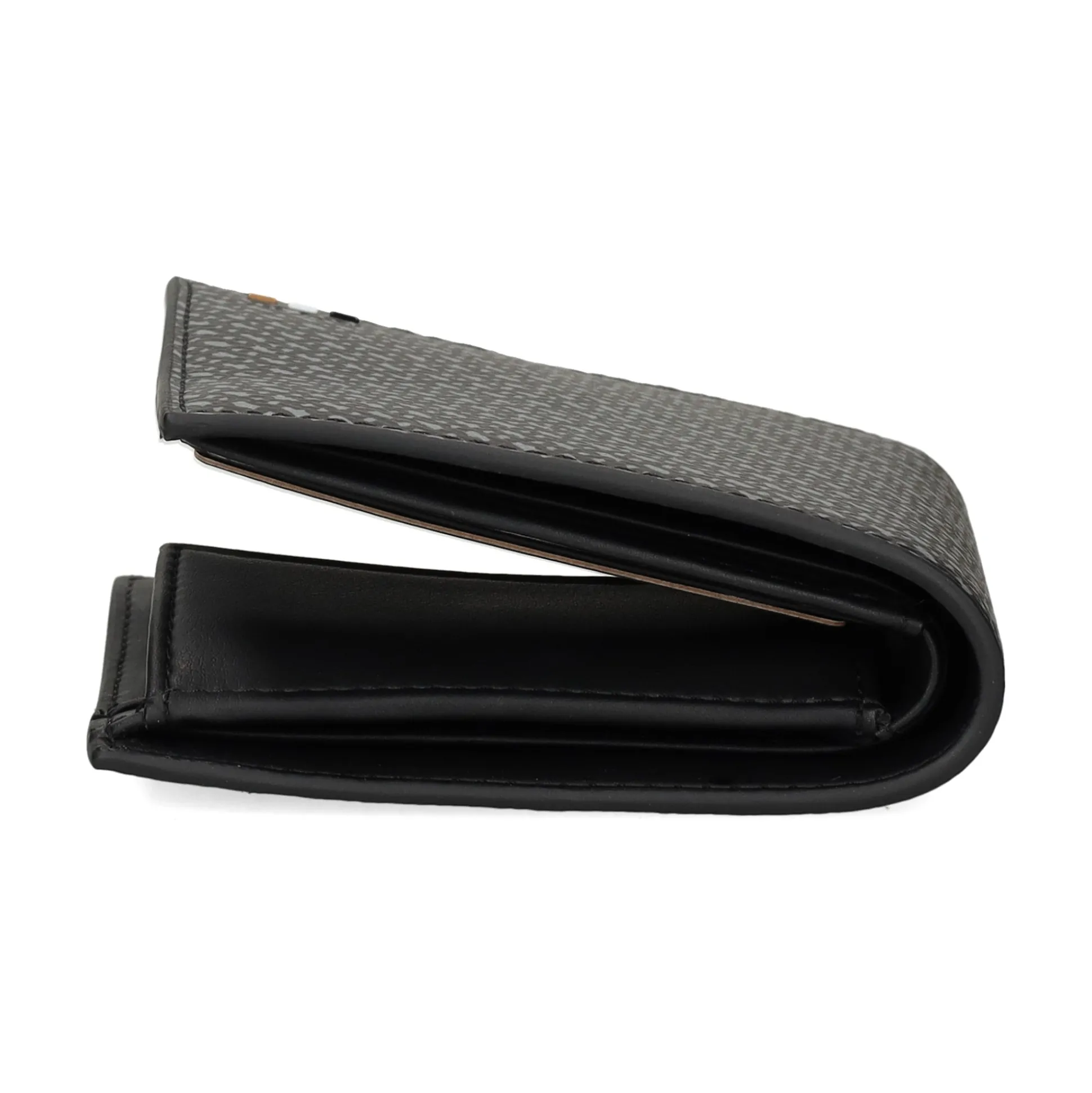 BOSS Billeteras Ray_MN_4cc_Coin 10278005 01 001 NEGRO