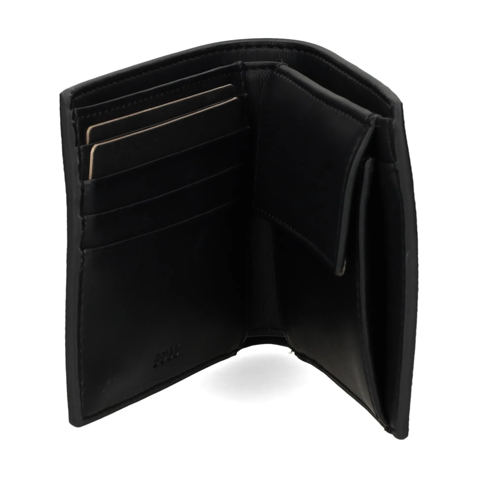 BOSS Billeteras Ray_MN_4cc_Coin 10278005 01 001 NEGRO