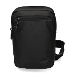 BOSS Bolsos Jace C_Monostrap 001 NEGRO