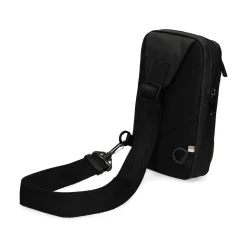 BOSS Bolsos Jace C_Monostrap 001 NEGRO