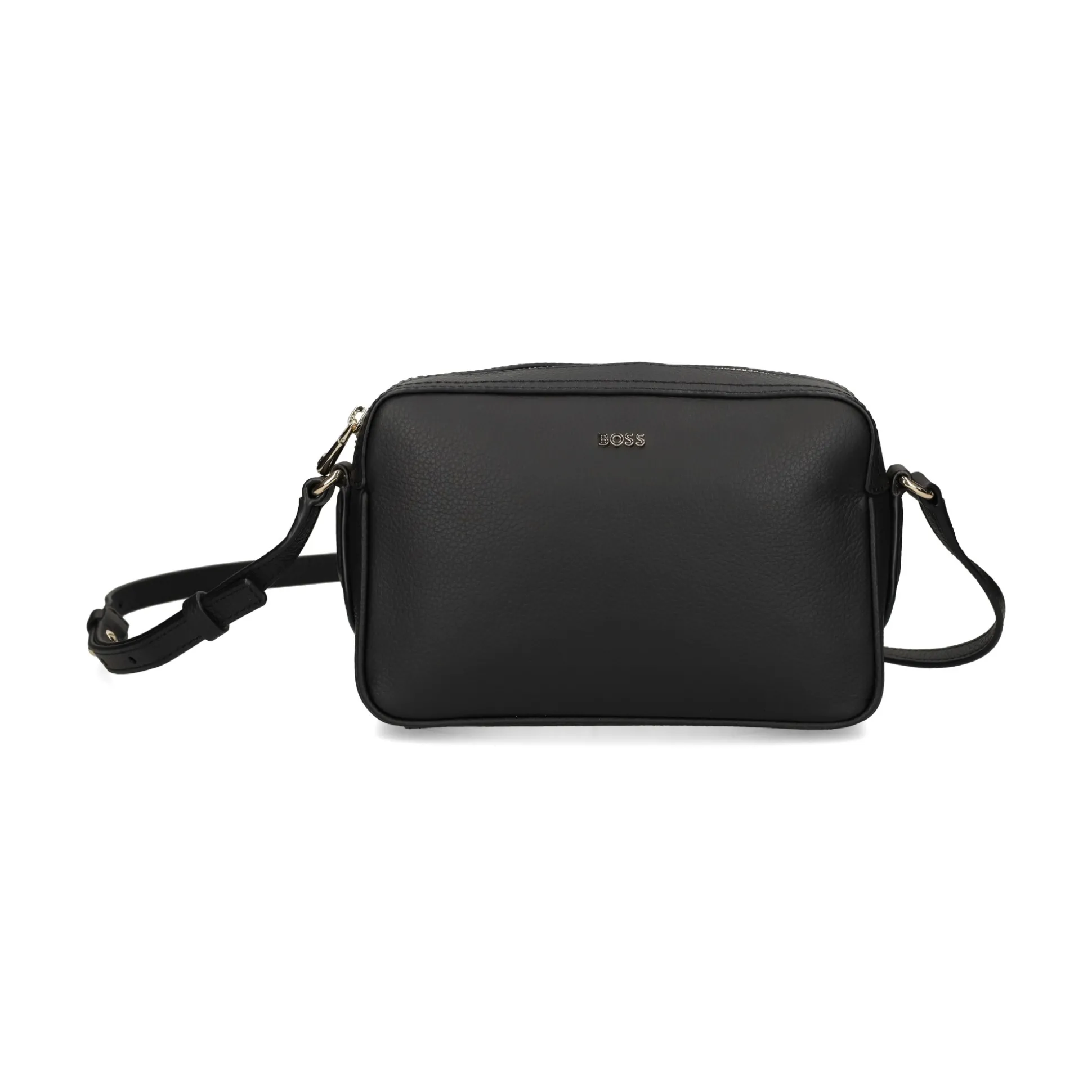 BOSS Bolsos Lenah Crossbody (309589) 001 NEGRO