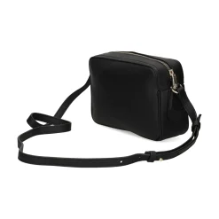 BOSS Bolsos Lenah Crossbody (309589) 001 NEGRO
