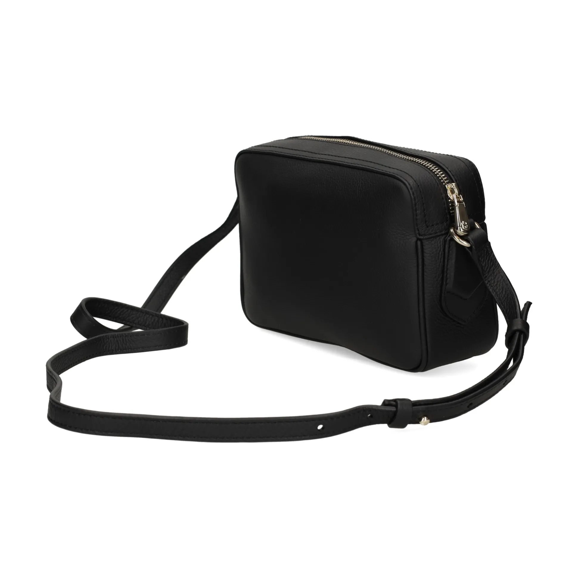 BOSS Bolsos Lenah Crossbody (309589) 001 NEGRO