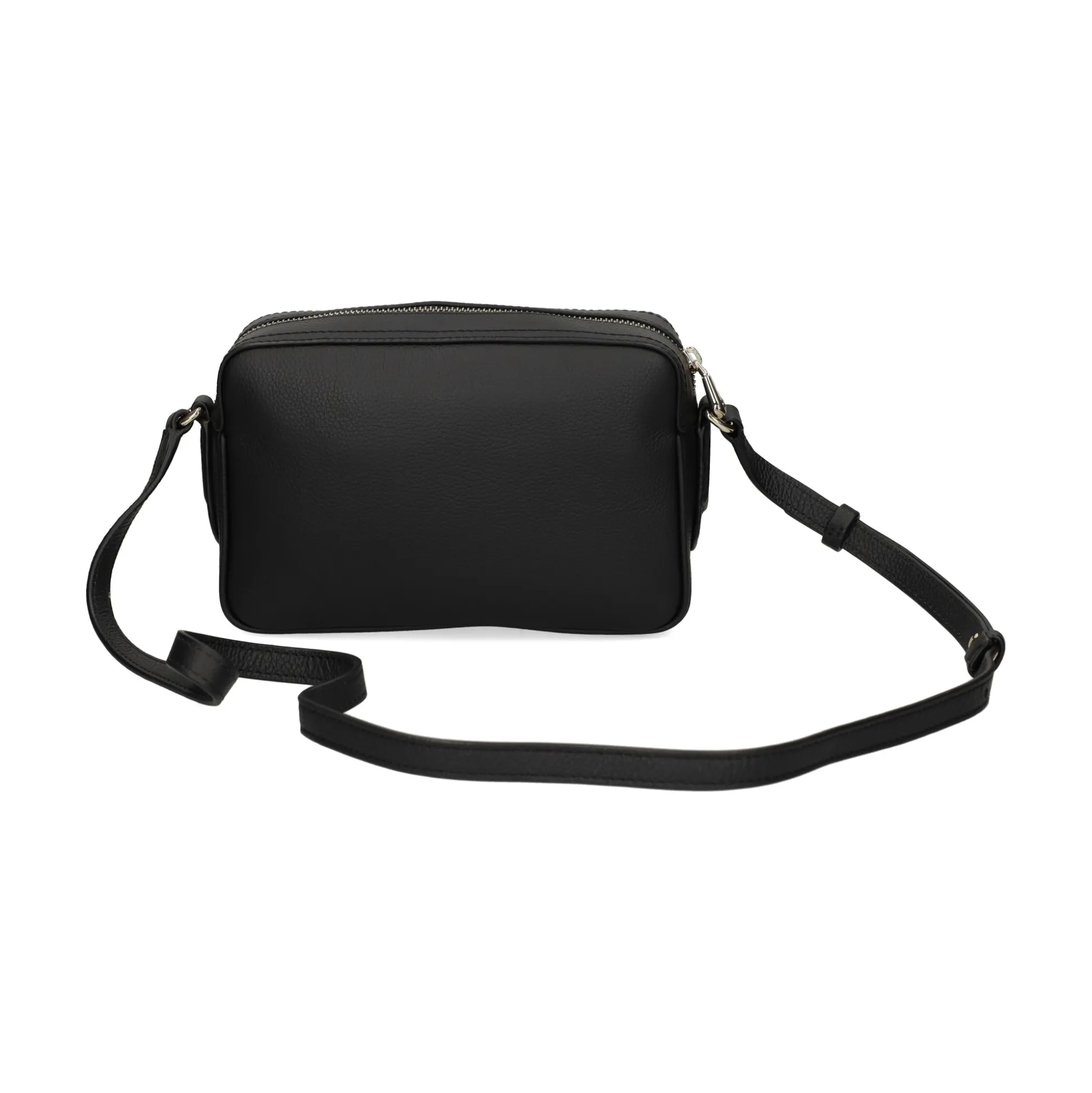 BOSS Bolsos Lenah Crossbody (309589) 001 NEGRO