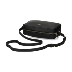 BOSS Bolsos Lenah Crossbody (309589) 001 NEGRO