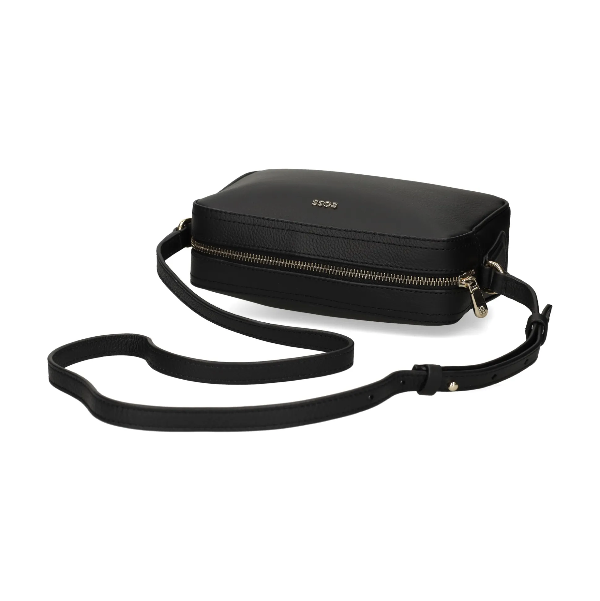 BOSS Bolsos Lenah Crossbody (309589) 001 NEGRO