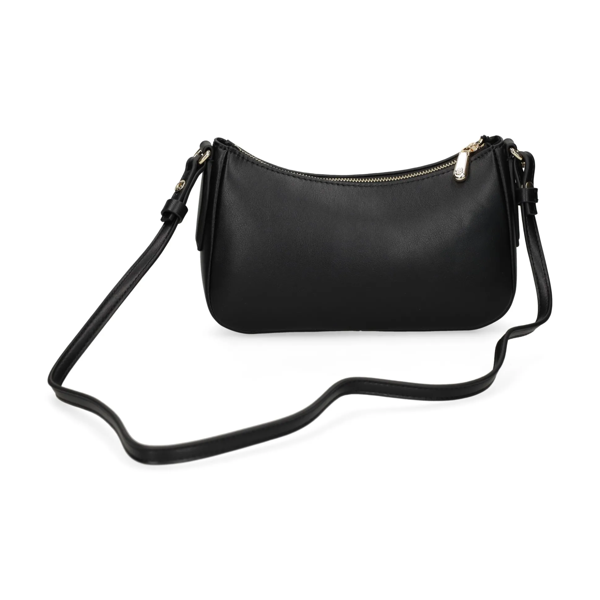 BOSS Bolsos NUMAH Minibag (309650) 001 NEGRO
