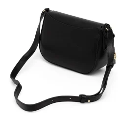BOSS Bolsos NUMAH Saddle (309665) 001 NEGRO