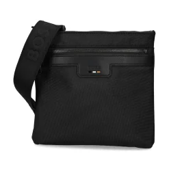 BOSS Bolsos Ray_N_Envelope 001 BLACK