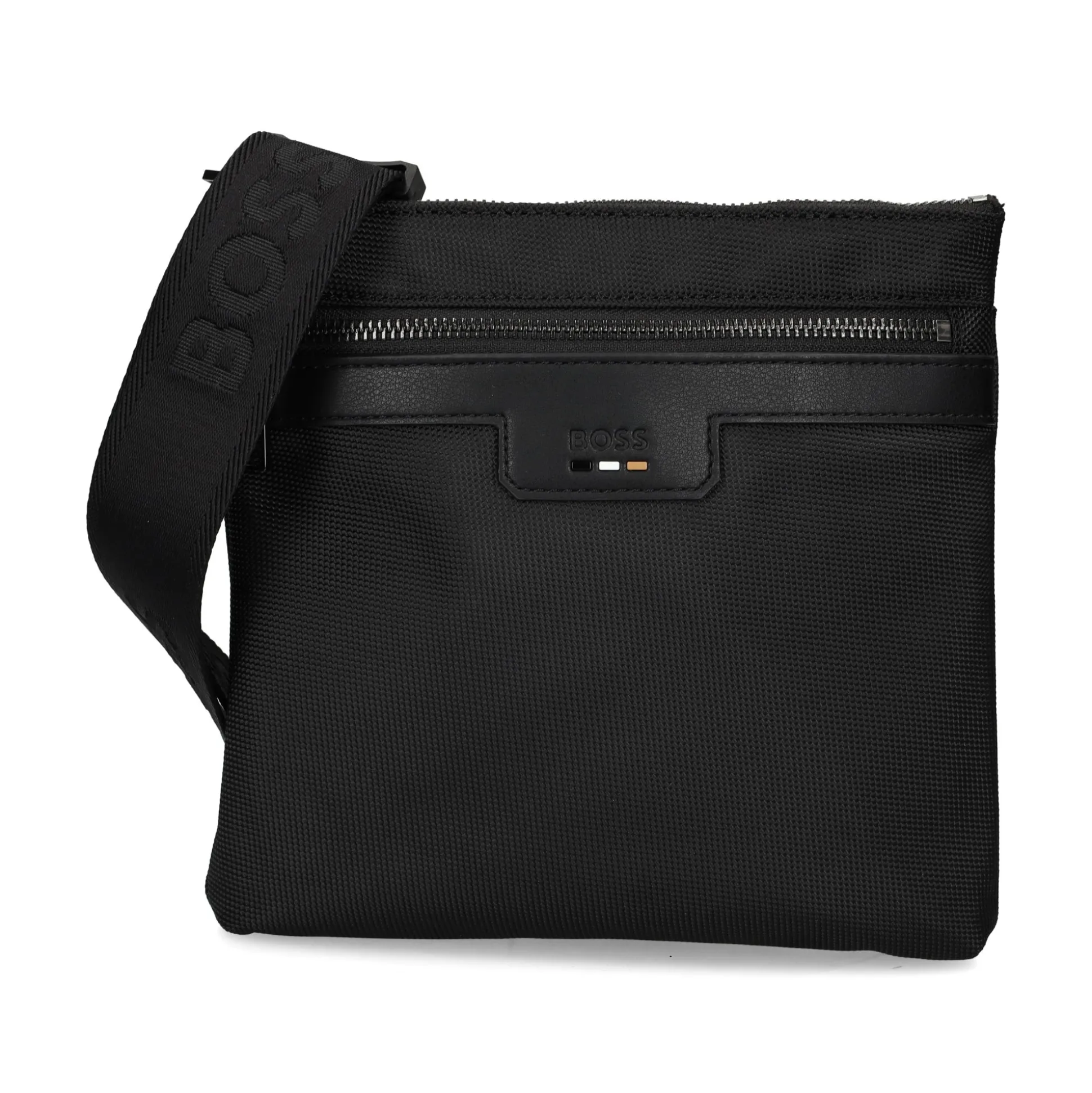BOSS Bolsos Ray_N_Envelope 001 BLACK