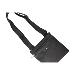 BOSS Bolsos Ray_N_Envelope 001 BLACK