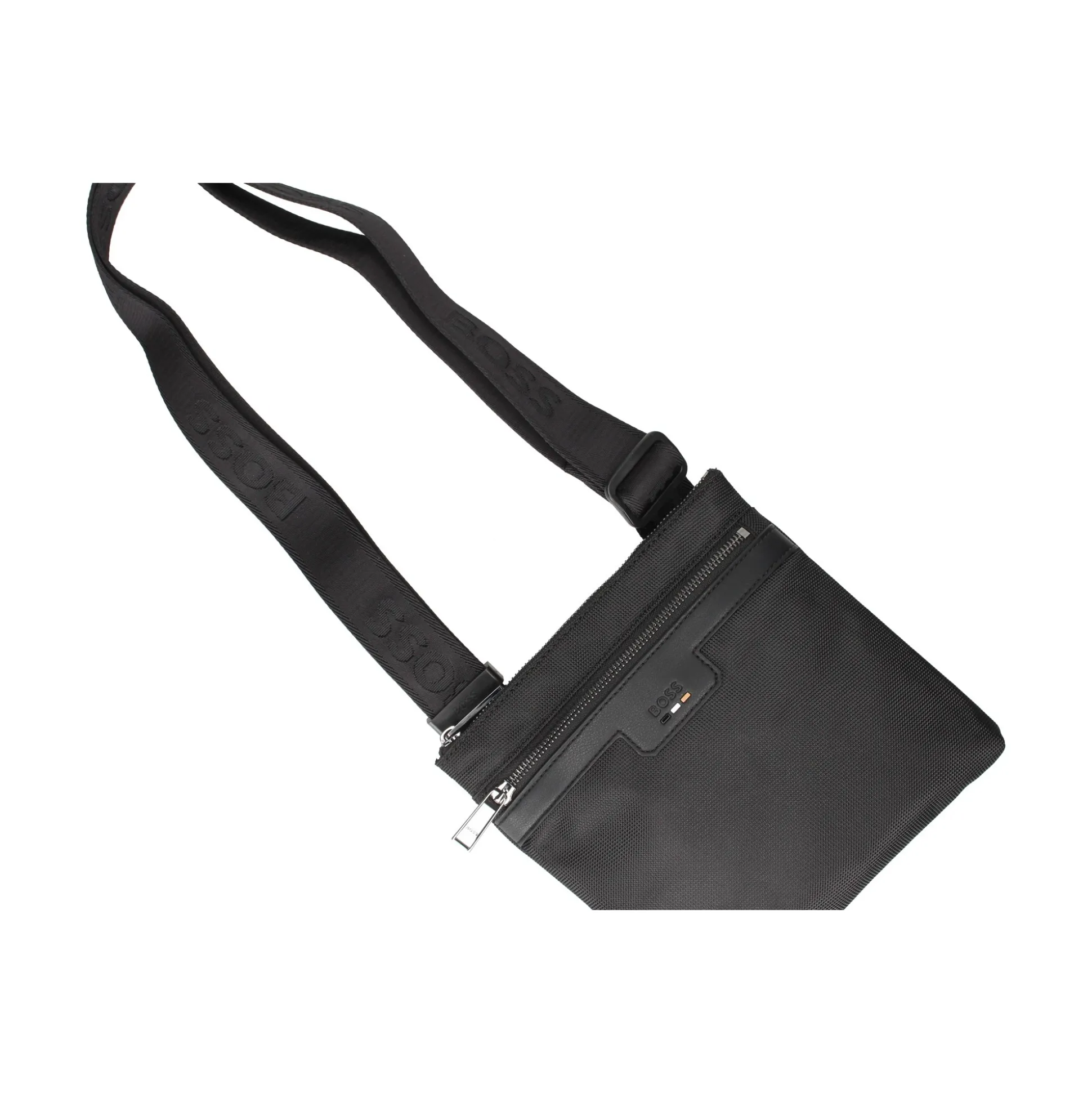 BOSS Bolsos Ray_N_Envelope 001 BLACK