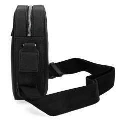 BOSS Bolsos Ray_NS zip N. 001 BLACK