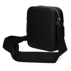 BOSS Bolsos Ray_NS zip N. 001 BLACK