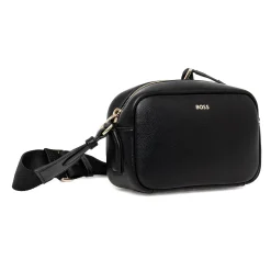 BOSS Bolsos Sandy Crossbody (309655) 001 NEGRO