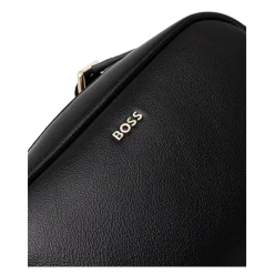 BOSS Bolsos Sandy Crossbody (309655) 001 NEGRO