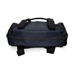 BOSS Bolsos Stormy_Holdall 10252396 01 402 DARK BLUE