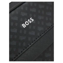 BOSS Bolsos Zair_MN_NS_Zip 003 Black