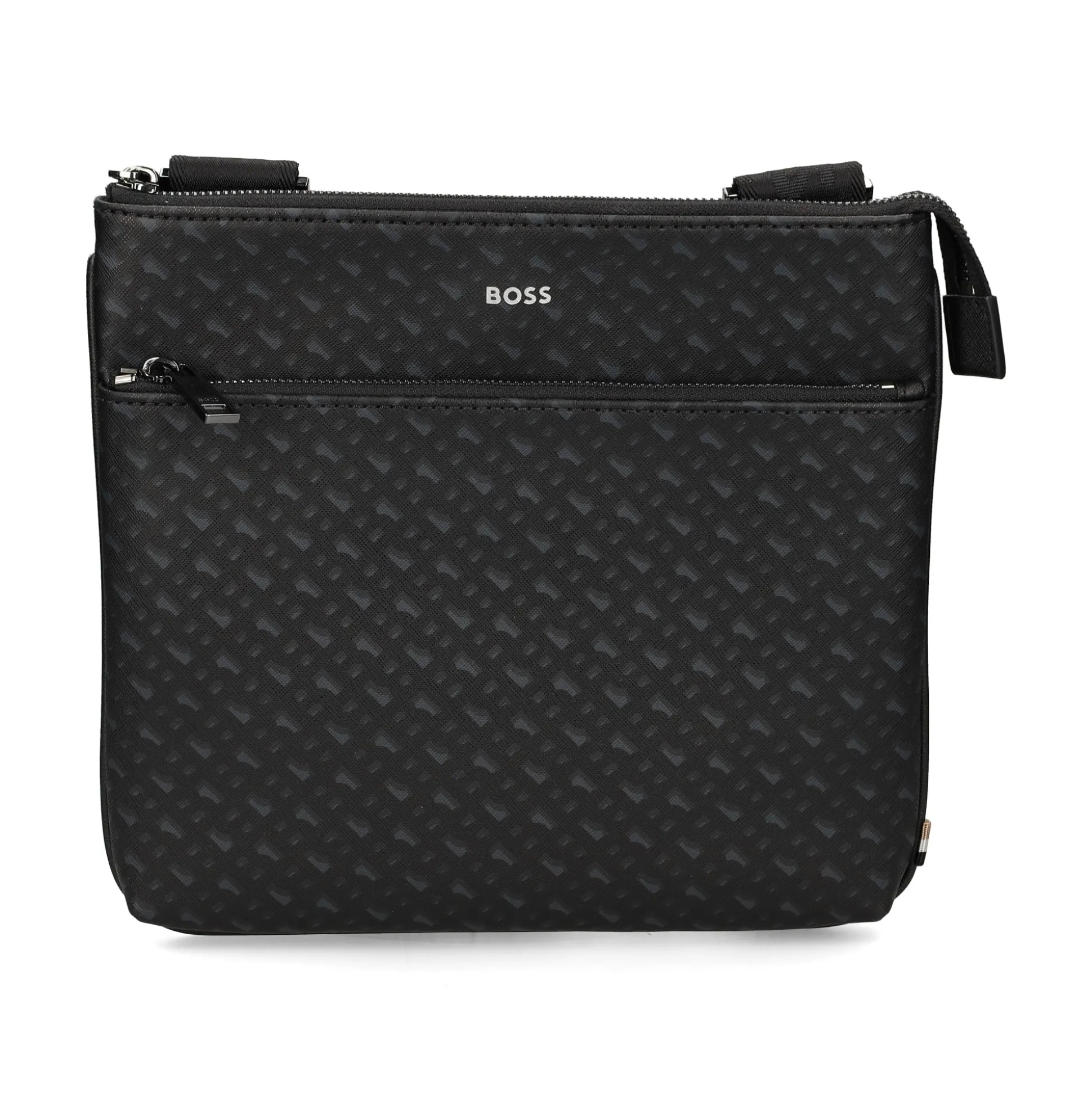 BOSS Bolsos Zair_MN_S env large 003 Black