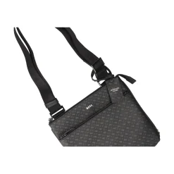 BOSS Bolsos Zair_MN_S env large 003 Black