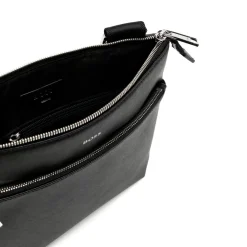 BOSS Bolsos Zair_S z env large 001 NEGRO