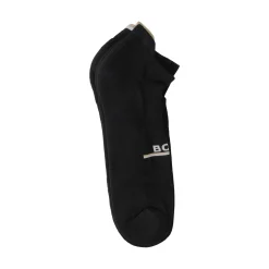 BOSS Calcetines 2P AS Iconic Loop CC 102765 001 NEGRO