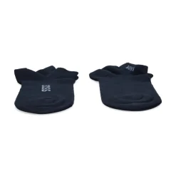 BOSS Calcetines 2P AS Logo Bamboo 401 DARK BLUE
