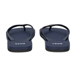 BOSS Chanclas de Hombre Tracy_Thng_rblg_N 405 DARK BLUE