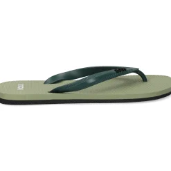 BOSS Chanclas de Hombre Tracy_Thng_rblg_N (276334) 311 Medium Gree