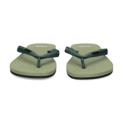 BOSS Chanclas de Hombre Tracy_Thng_rblg_N (276334) 311 Medium Gree