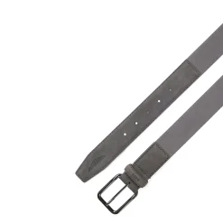 BOSS Cinturones Amter-TpNb_Sz35_AM 10224246 030 MEDIUM GREY