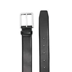 BOSS Cinturones Caleb_Sz35 001 NEGRO