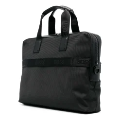 BOSS Maletines RAY_N_DOC CASE 001 NEGRO