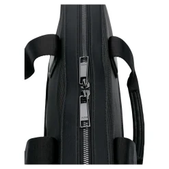 BOSS Maletines RAY_N_DOC CASE 001 NEGRO