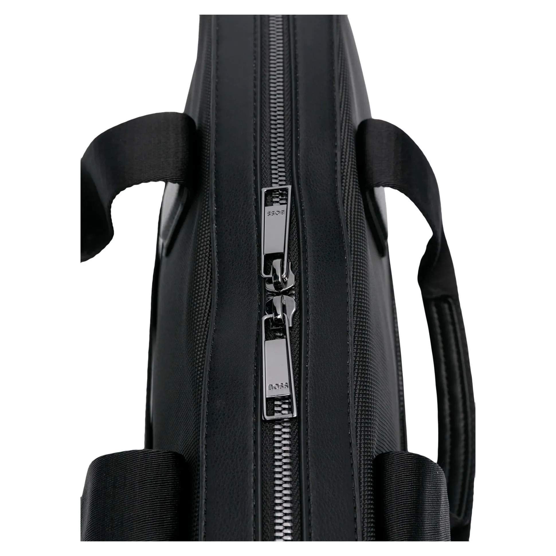 BOSS Maletines RAY_N_DOC CASE 001 NEGRO