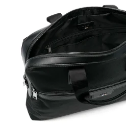 BOSS Maletines RAY_N_DOC CASE 001 NEGRO