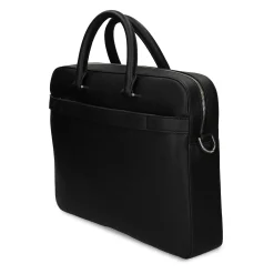 BOSS Maletines Ray_S doc case N. 10263216 001 NEGRO