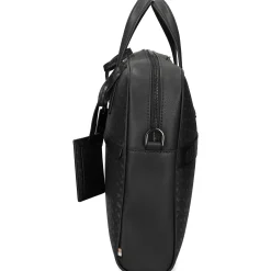 BOSS Maletines Zair_MN_S doc case 003 Black