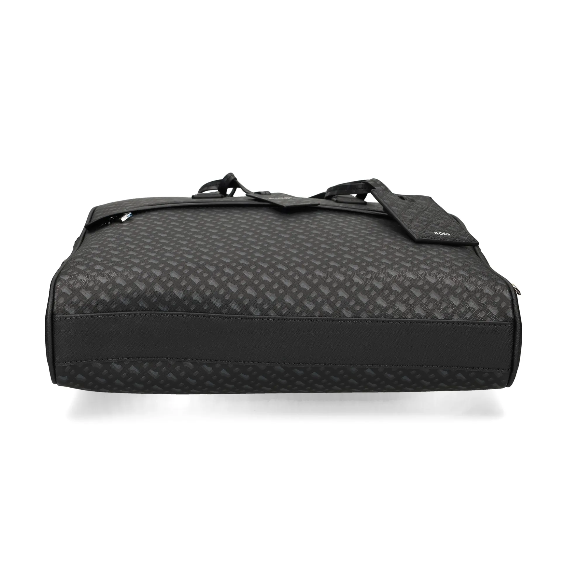 BOSS Maletines Zair_MN_S doc case 003 Black